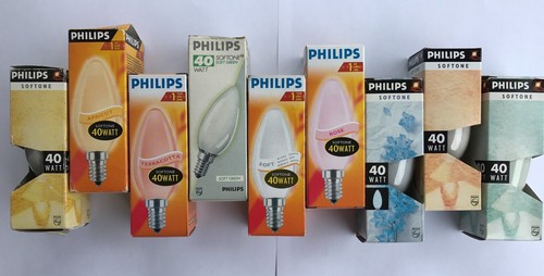 Philips kerzenlampe e14 230v - philips,