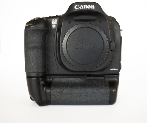 Canon eos d - canon, 10