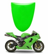 Seat cover Soziusabdeckung