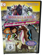 DVD - Horseland - Auf der Pferderanch "Ich bin ich" - 1. Folge - FSK 0
