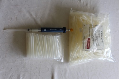 Transferpette brand - transferpette, ml,