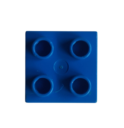 Lego duplo grundbausteine - duplo, x