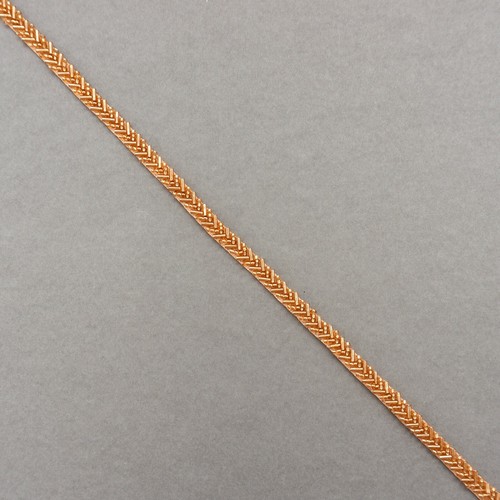 Glitzer borte band bestickt - glitzer-borte,