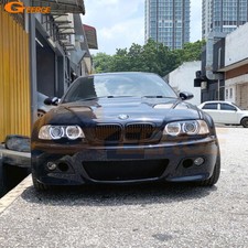 For BMW E46 M3 Coupe