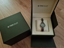 Tag heuer damen - heuer, formula