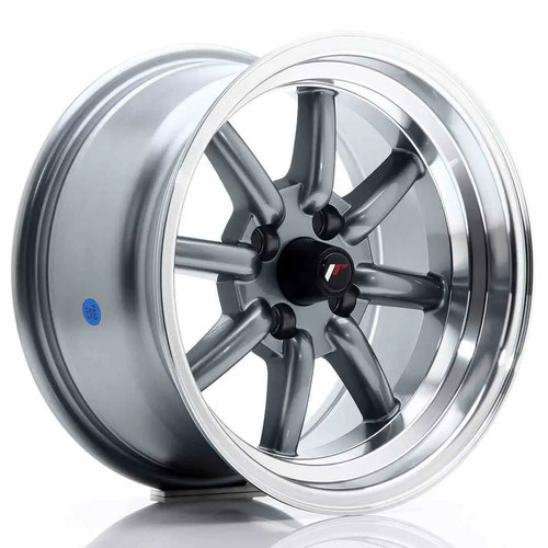 Wheels jr19 15x8 - jr,