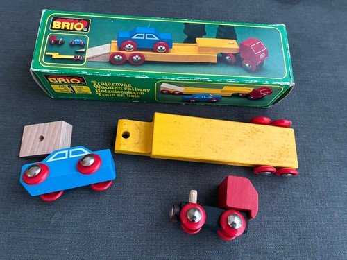 Brio 33527
