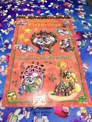 Diddl mausestarke kleberlinge - diddl,