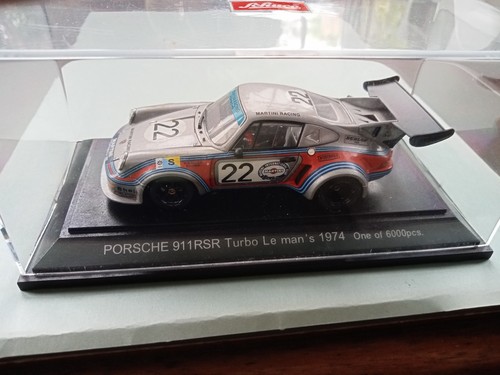 Porsche 911 rsr turbo - rsr,