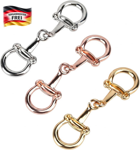 Schalring set damen herren - schalring,