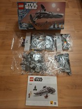 LEGO Star Wars 75383 Darth Maul's Sith Infiltrator ohne Figuren