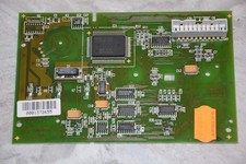 Buderus M200, V1.02, Display Modul ERSATZPLATINE 476279, 2 J. Garantie, a588a794