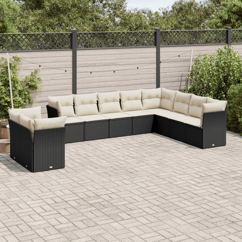 Garten-Sofagarnitur