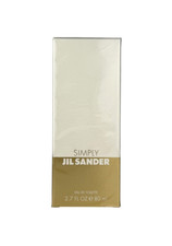 (124,99EUR/100ML) JIL SANDER -