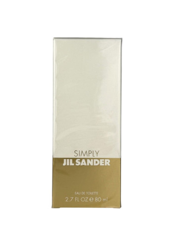 Jil sander - (124,99eur/100ml),