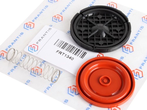 Reparatursatz ventildeckel - reparatursatz,