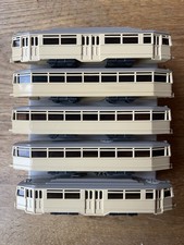 Wiking Straßenbahn 1:87 HO *