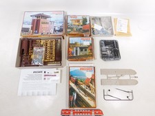 Vollmer H0 4x Modell 3539