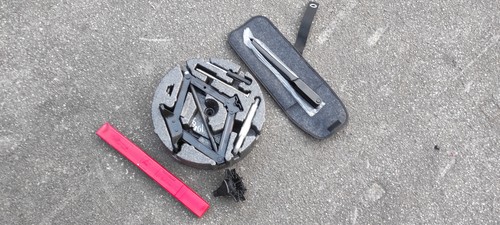 Wagenheber radschlüssel - wagenheber,
