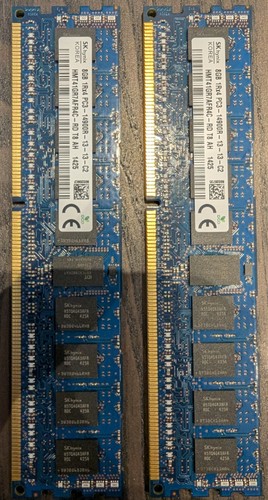 Hynix 8gb 1rx4 - sk,