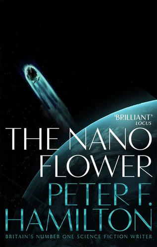 The nano flower - the, |