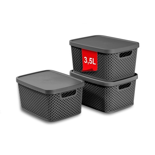 Aufbewahrungsbox boxen mit - aufbewahrungsbox,