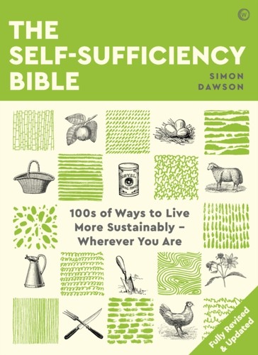The self sufficiency - the, self-sufficiency