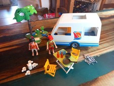 Playmobil 3236 Wohnwagen