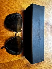 Porsche Brille defekt