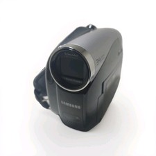 Samsung VP-DX105 Videokamera
