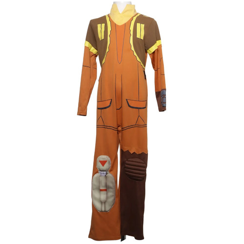 Star wars verkleidung - star,