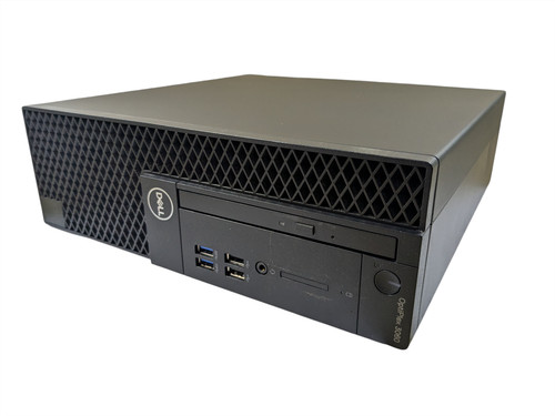Dell optiplex 3060 sff - dell,