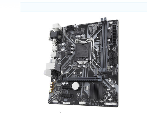 Gigabyte h310m s2h ud - 2.0,