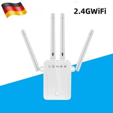 WLAN Repeater WIFI Mesh