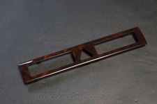 4B0863321H Dekorblende Holz