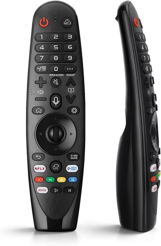 Für magic remote - magic,