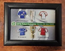 Original DFB Pokal Finale 2005