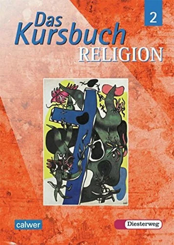 Das kursbuch religion - das,