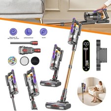 50000Pa Akku-Staubsauger