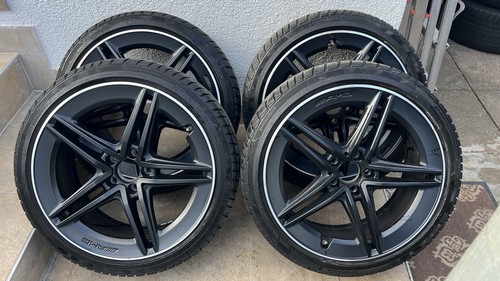 Original mercedes amg - original,