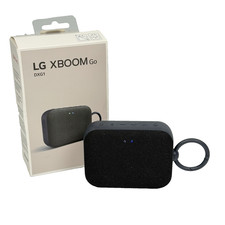 LG XBOOM Go PN1 Bluetooth