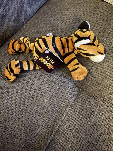 Nici tiger liegend - nici,