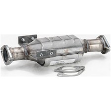 Katalysator für Mitsubishi