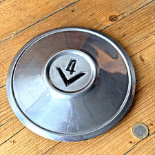 1 Ford 4V Radkappe Felgen