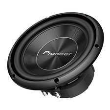 PIONEER TS-A250S4 - 25cm/250mm