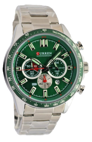 Curren herren armband uhr - armband,