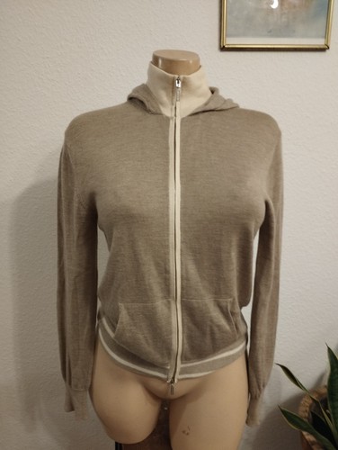 Cruciani strickjacke gr 40 - strickjacke,, gr.40