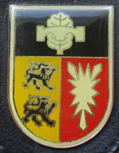 Brustanhänger