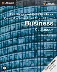 Cambridge international and - international, as