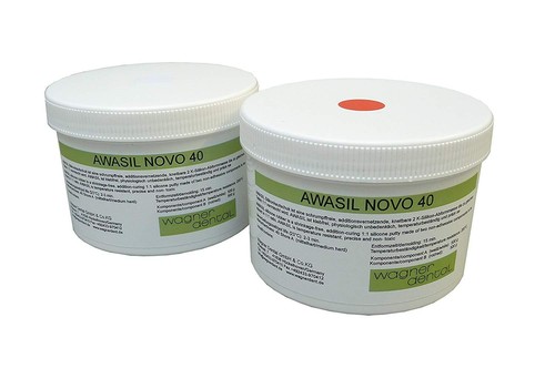 Awasil novo rot silikon - awasil,